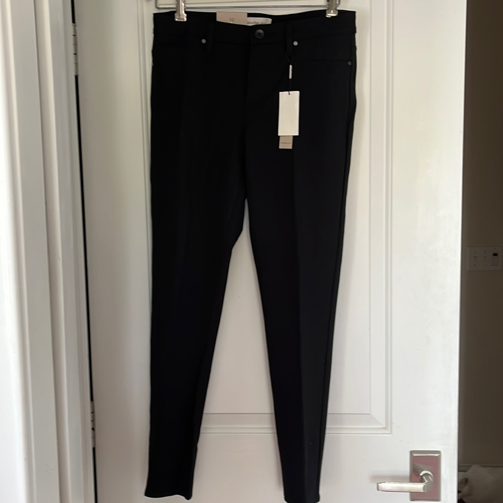Calvin Klein size 10 stretch jeans. New with tags